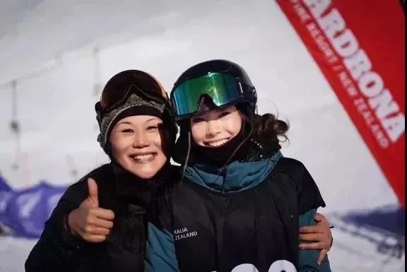 玛丽苏女主谷爱凌是别人家的孩子？她还有别人家的父母