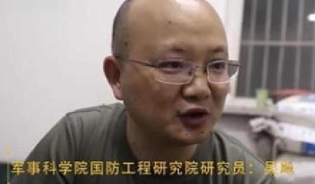 25岁中国小伙发明特种水泥导弹,25岁中国小伙成功研发超强水泥