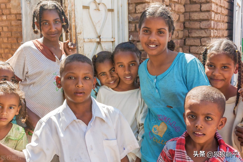 苏丹现在灭亡了吗,苏丹和中国历史关系