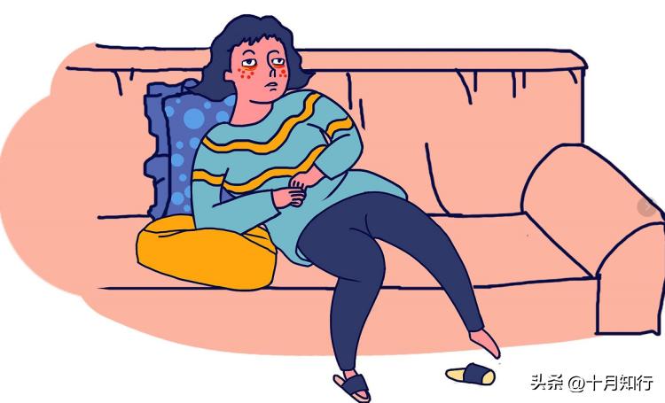 为什么节食减肥反而越减越胖,每个月节食减肥最多能瘦多少