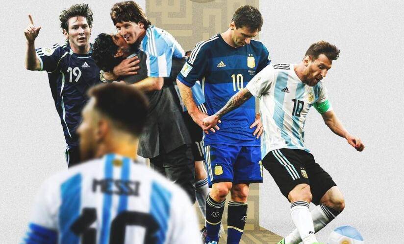 阿根廷26人大名单，小洛无缘最可惜！巴黎官方祝福令梅西欣慰