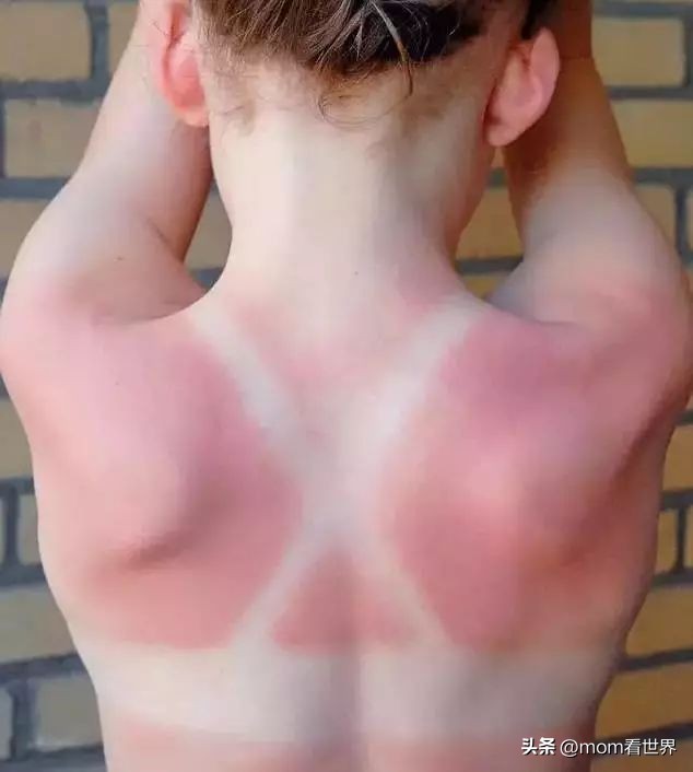 儿童泳衣买什么颜色比较安全,不要给小孩买蓝色泳衣