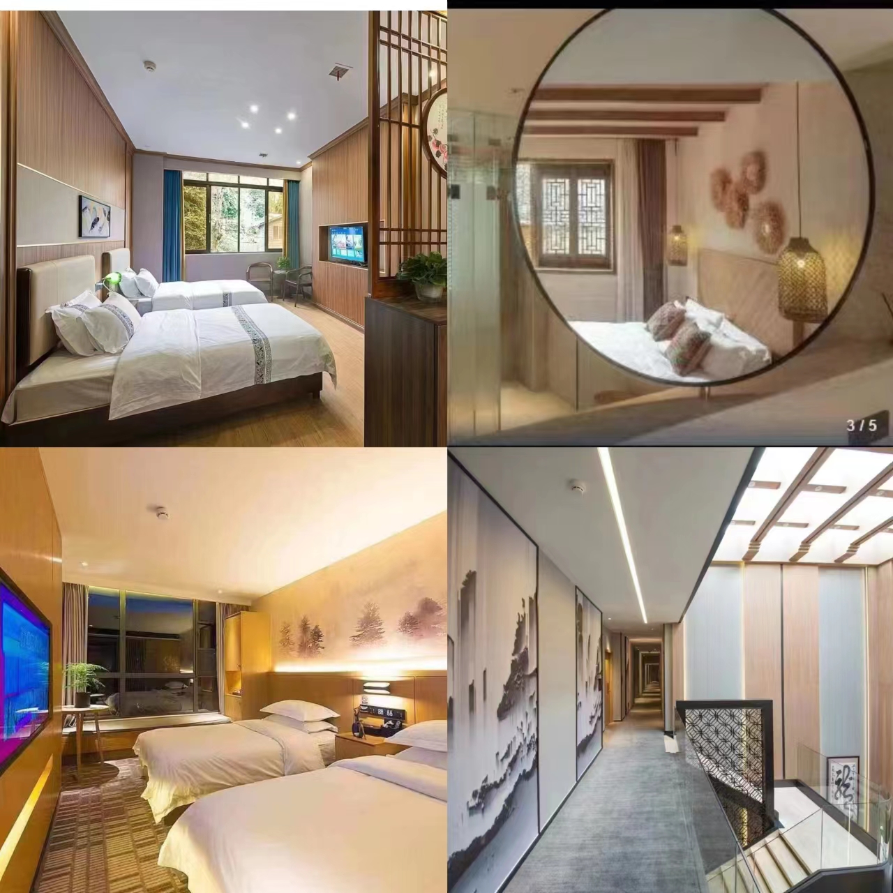 江西省内旅行社跟团游,江西七天游导游团推荐