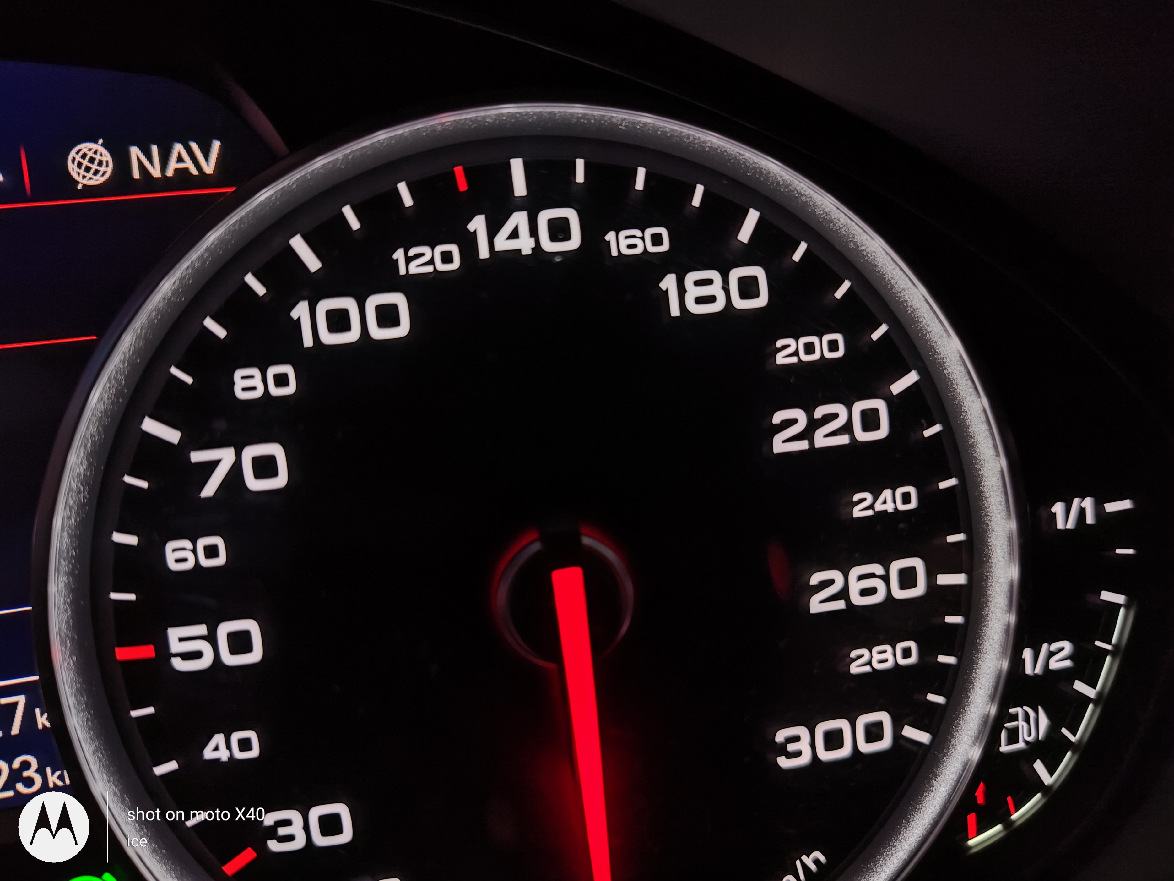 硬核旗舰性能、影像、系统大升级motoX40体验分享