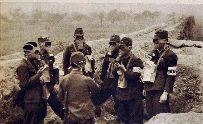 我们永远无法替先辈原谅日本战犯,替先辈原谅日本