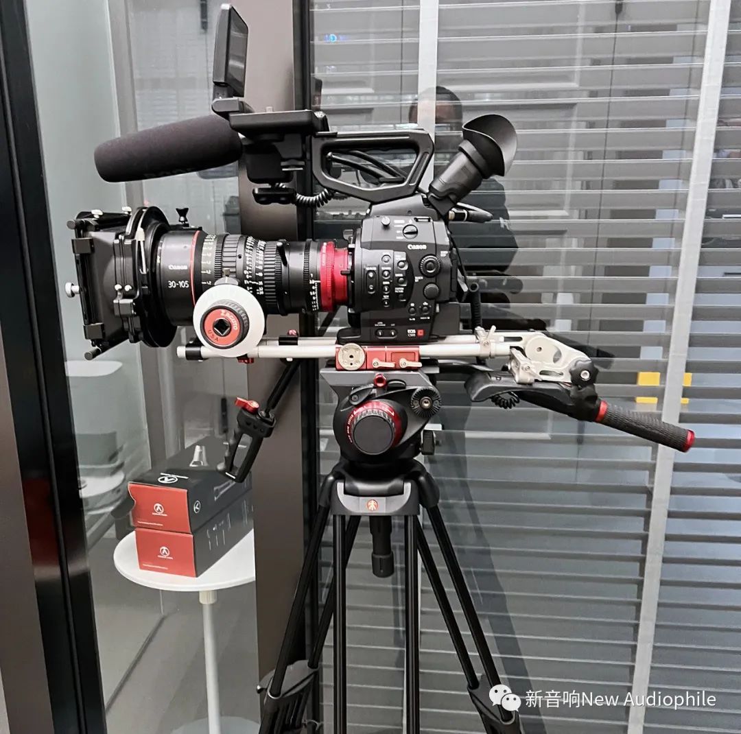 玩什么都精通，玩什么都快乐——超级发烧友焦建华