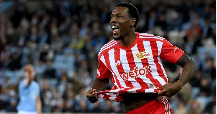 五大联赛德甲最强阵容,2022赛季五大联赛最佳阵容