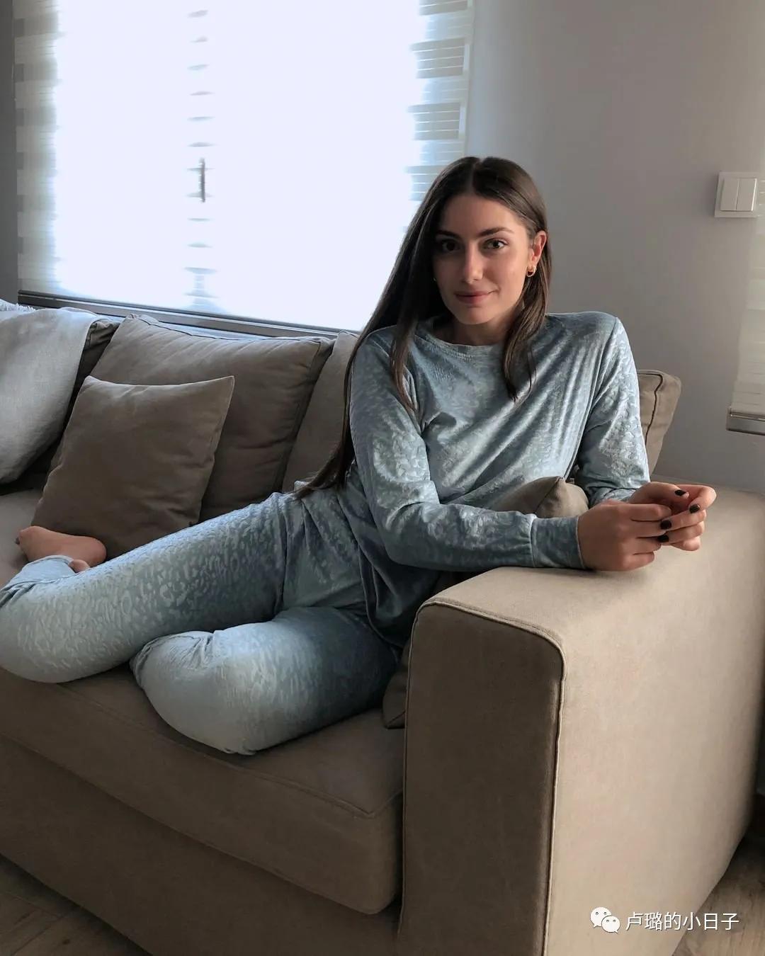 舒适又保暖穿搭,只有普通衣服怎么穿又保暖又好看