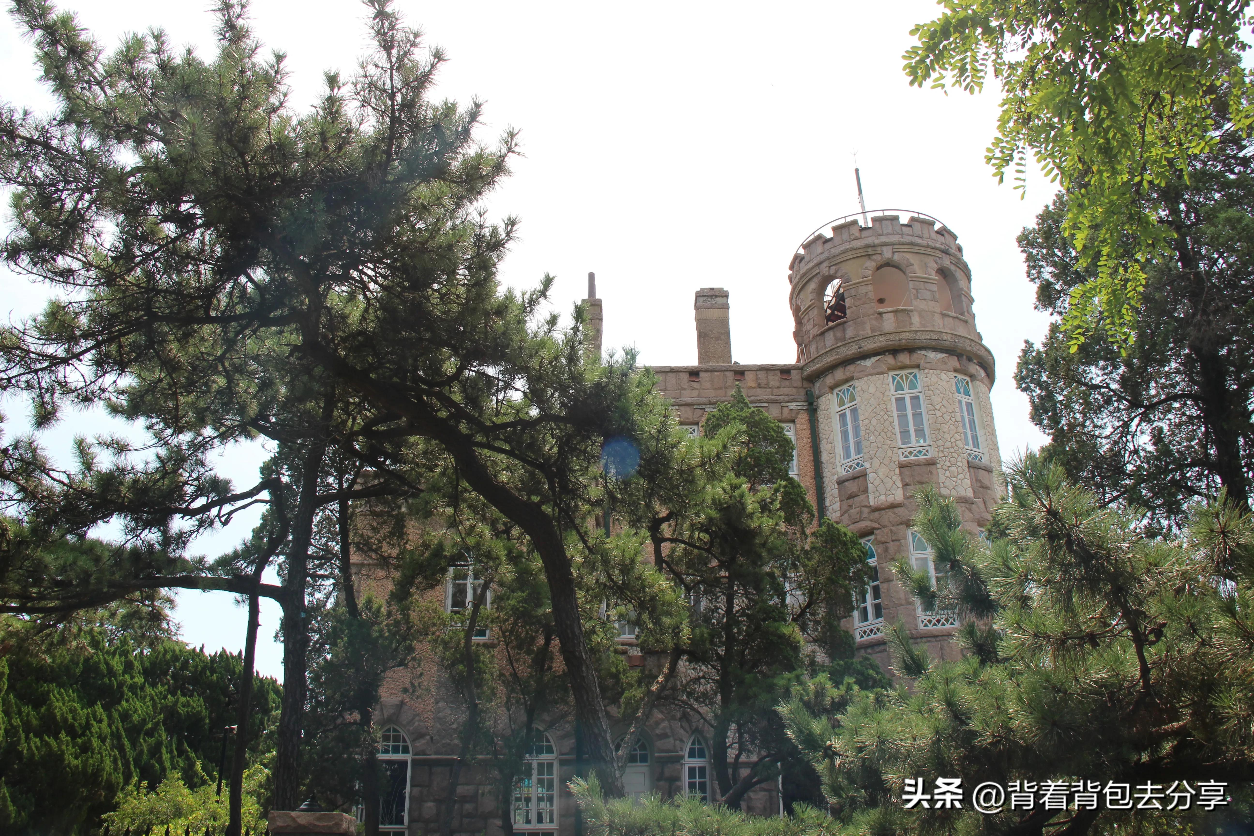 青岛旅游三天自由行攻略最新篇章,青岛最实用的旅游攻略