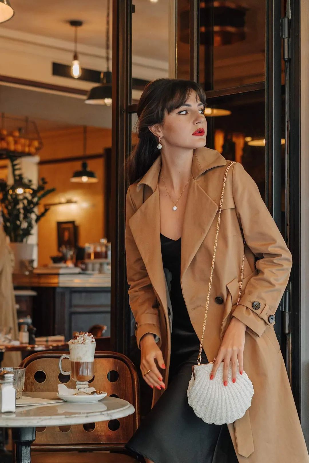 夏天连衣裙这样穿回头率暴增,春天这样穿裙子太美回头率200%