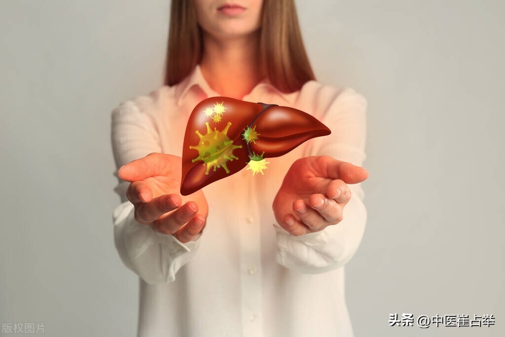 逍遥丸疏肝解郁第一药,千古疏肝第一方功效与作用