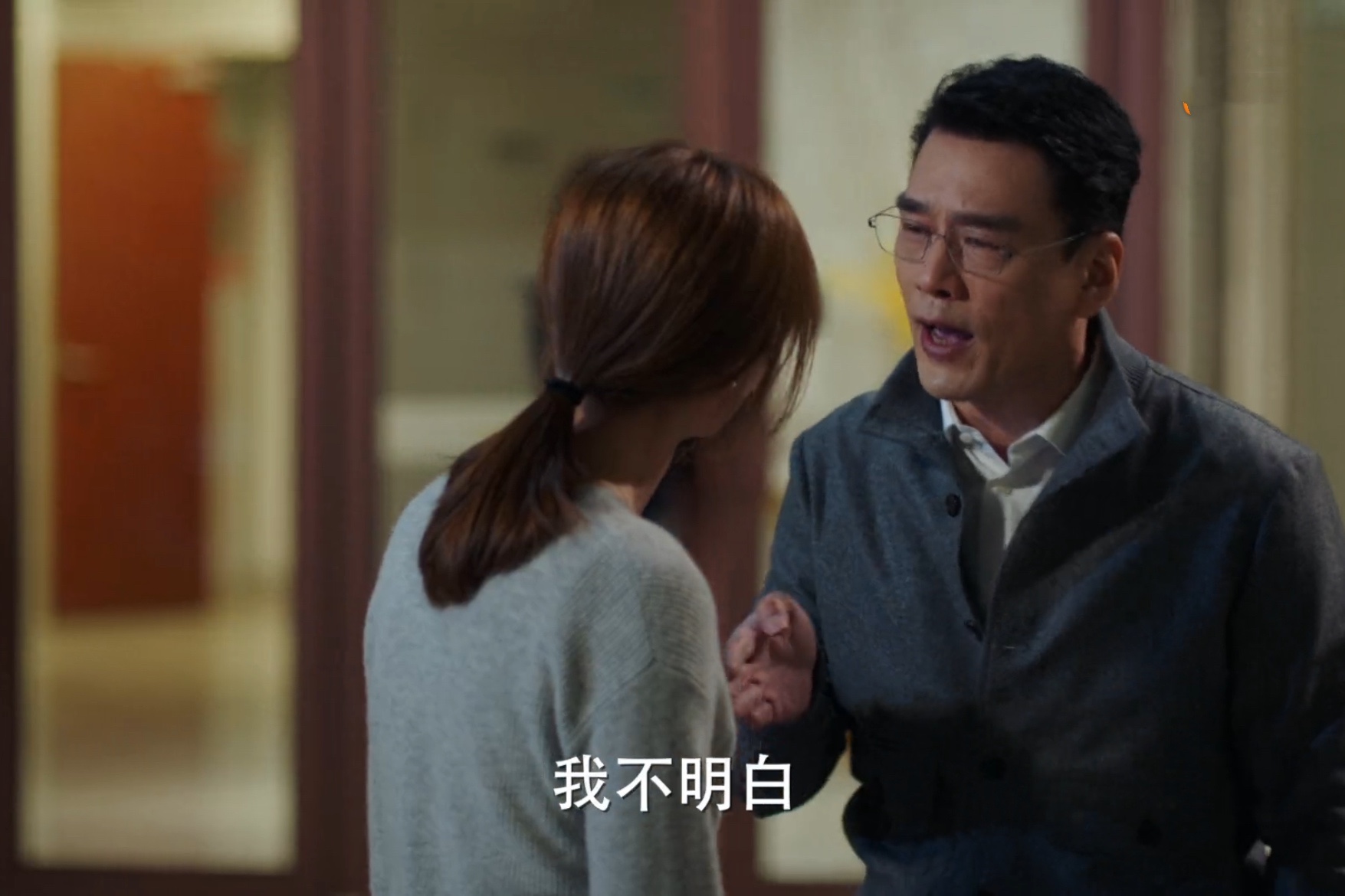 看完完美伴侣的感慨,看了完美伴侣之后有什么感受