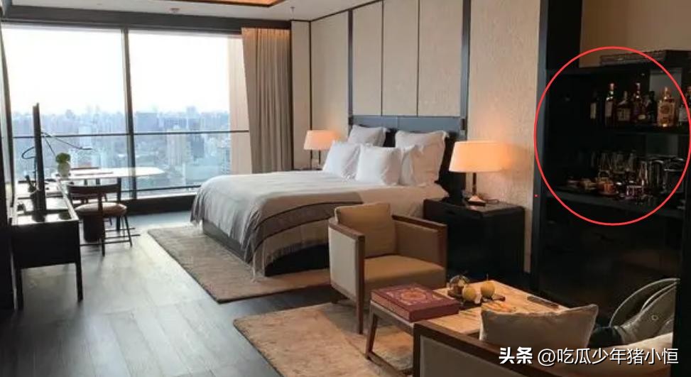 张兰吐槽宝格丽全程,张兰评价向太