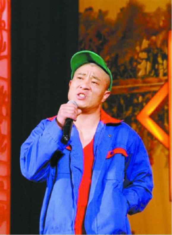 赵四刘小光个人资料,赵四刘小光近照大曝光