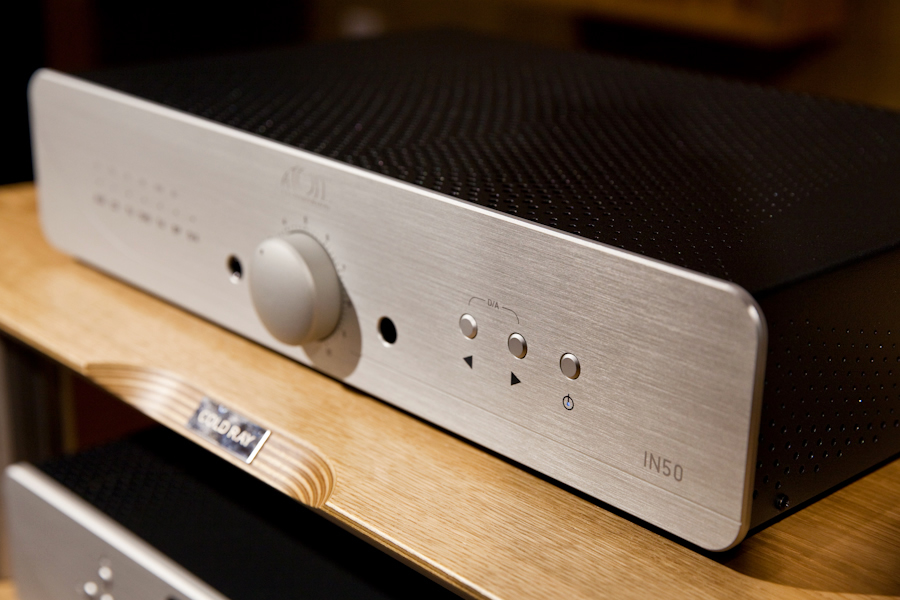 昌业音箱,珊瑚礁功放in200拆解