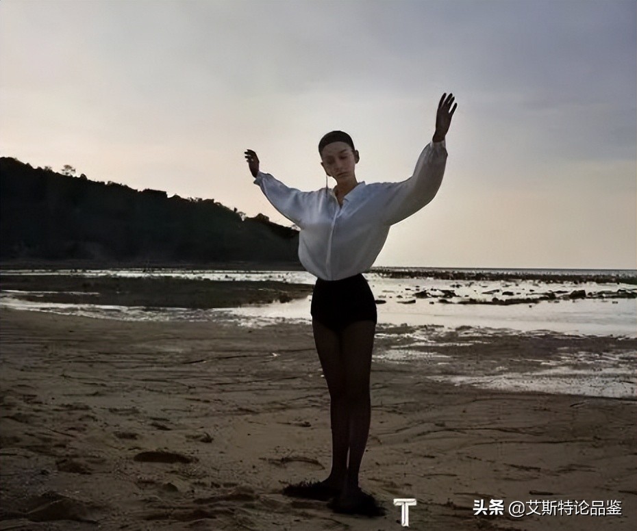 伊芙丽：一位姓“钱”的女人商业帝国，借《欢乐颂》逆势而上