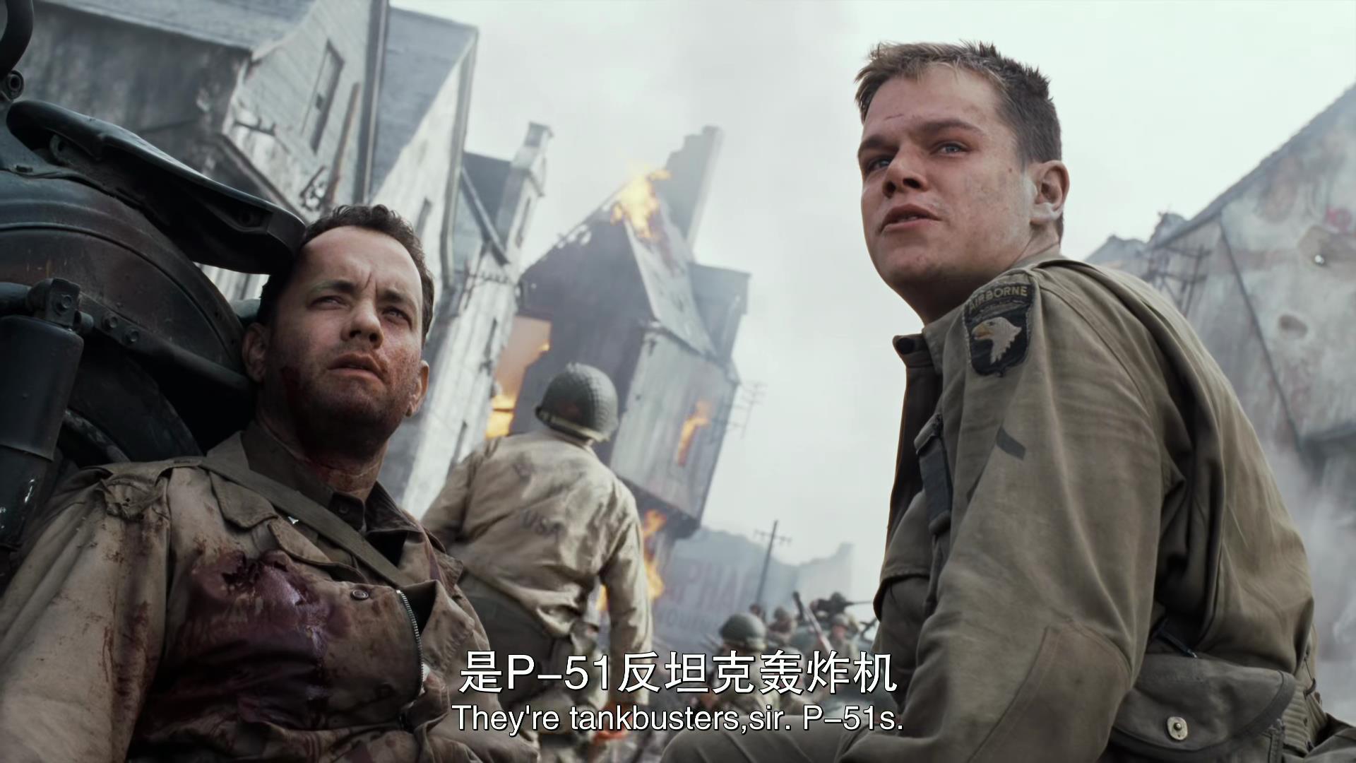 拯救大兵瑞恩全部牺牲了吗,拯救大兵瑞恩第三个哥哥死哪儿了