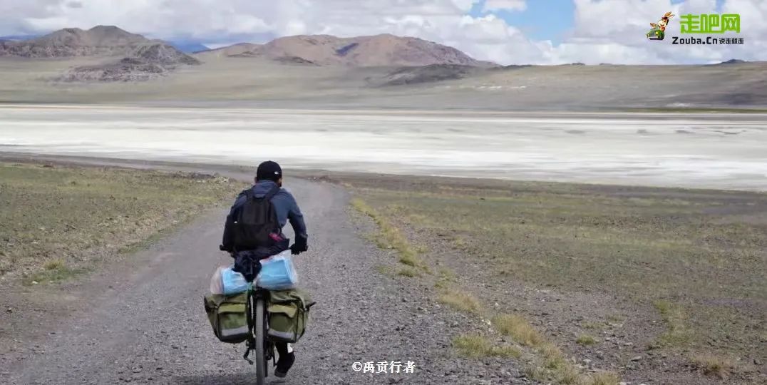 历史地理学博士，8次骑行入藏，走过中国333个地级市1800个县区