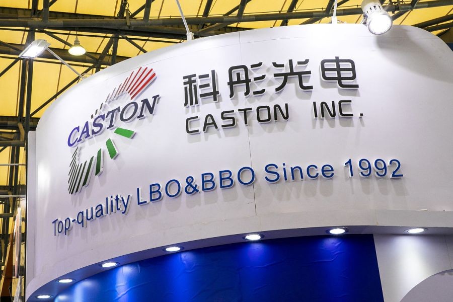 联合光电是科技股吗,联合光电第一龙头