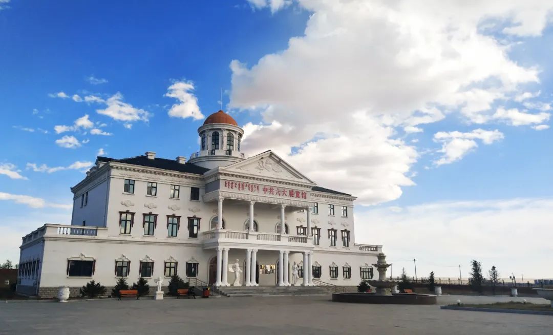 国家5a景区,国家5a级旅游景区上新