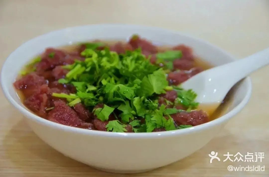 福建小众又好吃的地方,福建小众美食县城