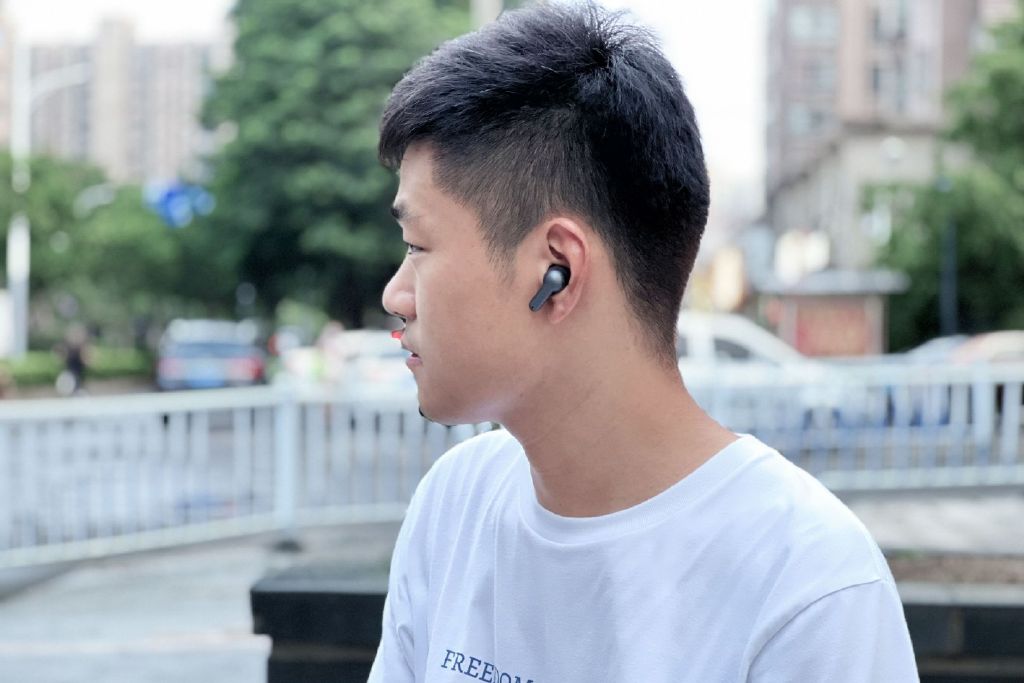 让音乐入耳,让噪音远离,唱吧Microbuds1使用体验