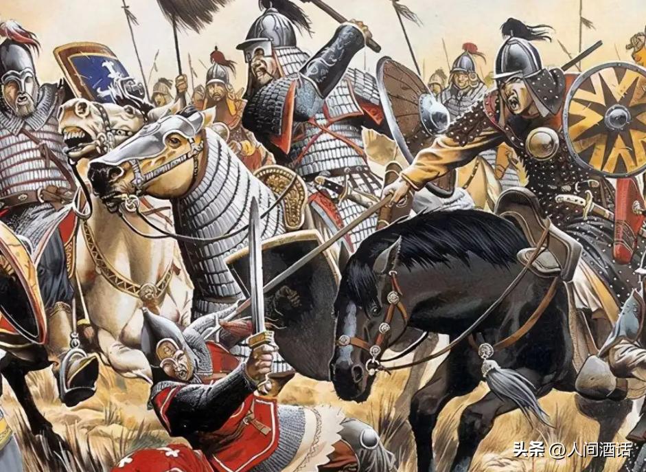 无敌舰队的底气:西班牙不满足称霸欧洲,幻想与大明王朝开战?