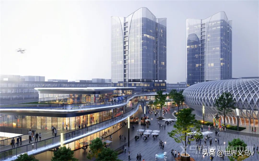 义乌市场最新通知,义乌市场招商