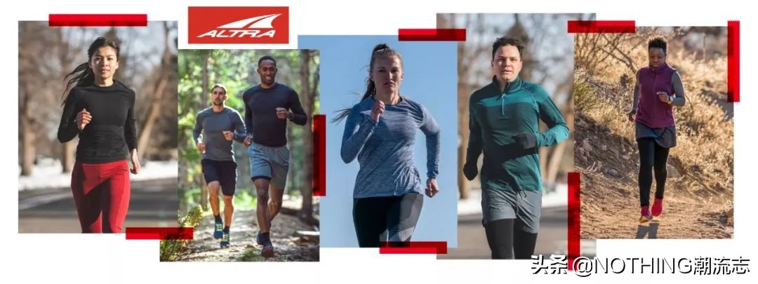 有哪些特别好的nike跑鞋,耐克和阿迪最好的跑鞋