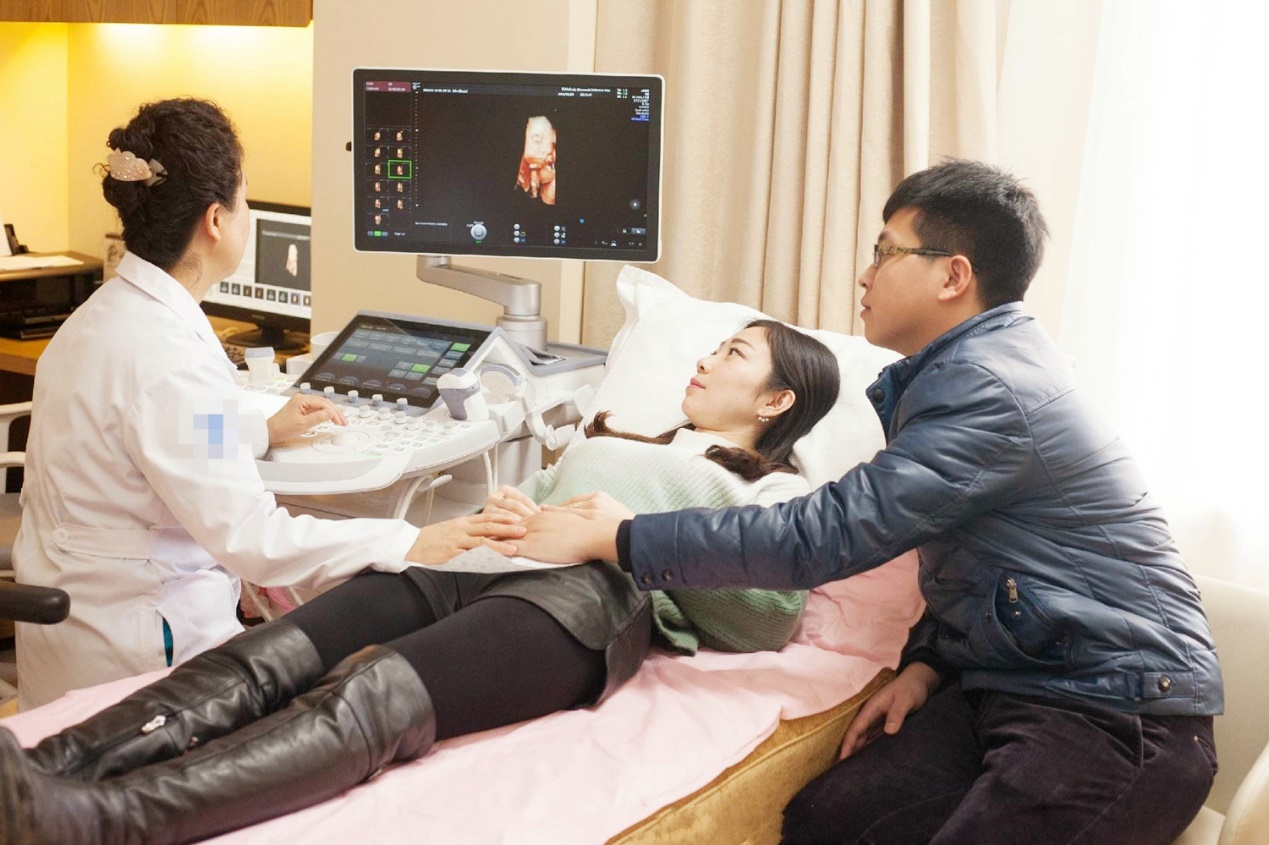 每个孕期胎儿大小变化,每个孕期肚子大小