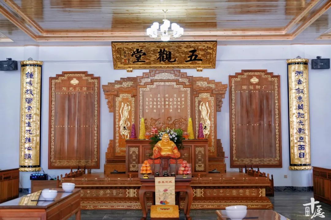 去寺院过门槛有什么讲究,去寺庙吃斋有什么讲究