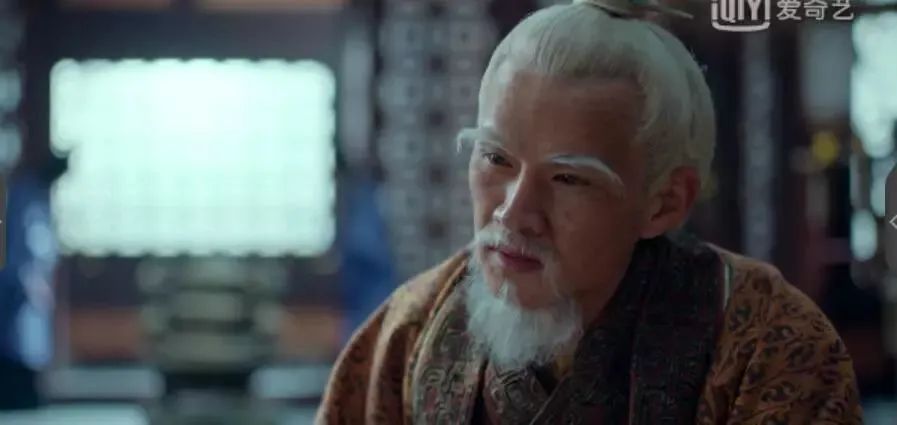 琅琊榜解读纪王,琅琊榜纪王为什么也倒戈