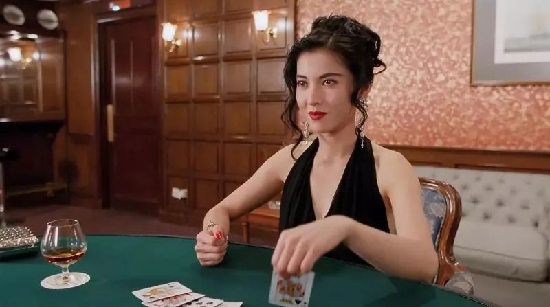 吴镇宇错失影帝是哪一期,吴镇宇错失影帝片段