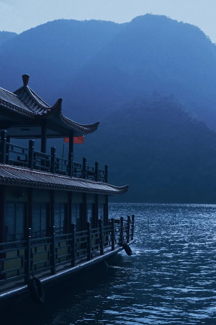 只知道武汉？这才是湖北最安逸的小城，景美物价低，太适合养老了