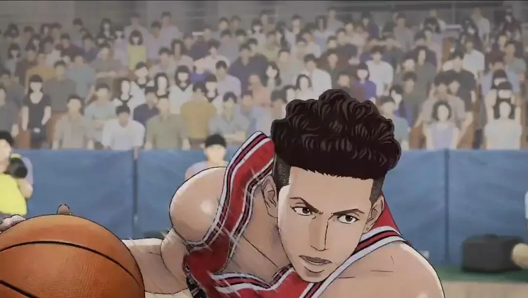 灌篮高手最新票房,《灌篮高手》票房