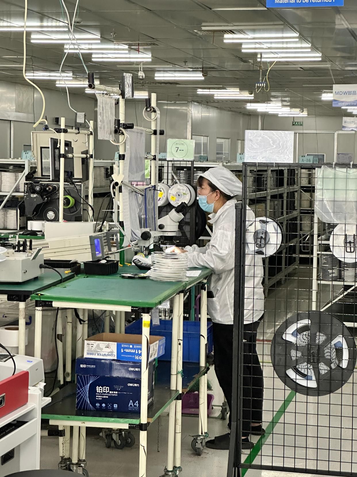 昆山台企为什么多,昆山为什么那么多台企