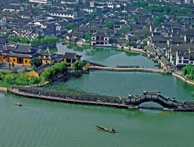 江苏都有哪些景区门票免费的,江苏免门票景点