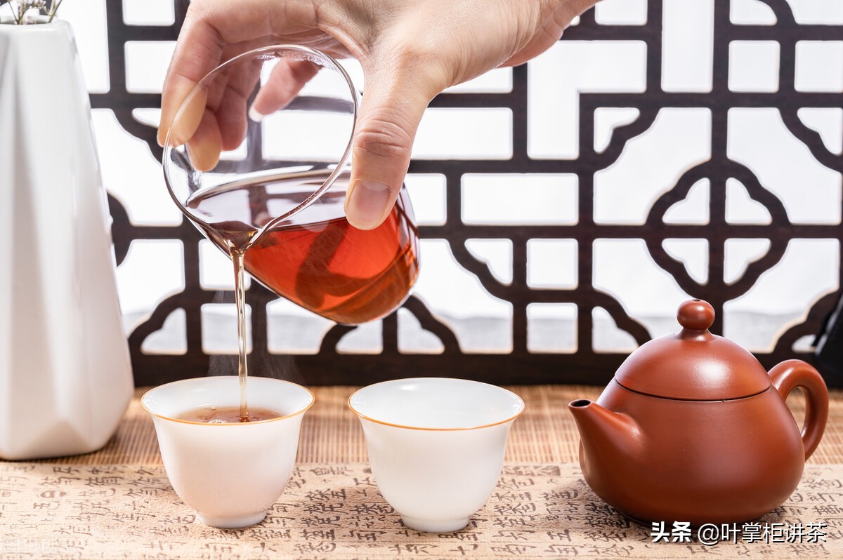 天福茗茶和八马茶叶哪个高档送人,自用高品质茶叶推荐一下