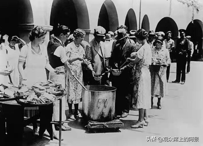 一秒钟看懂经济危机的本质,经济危机前的市场征兆