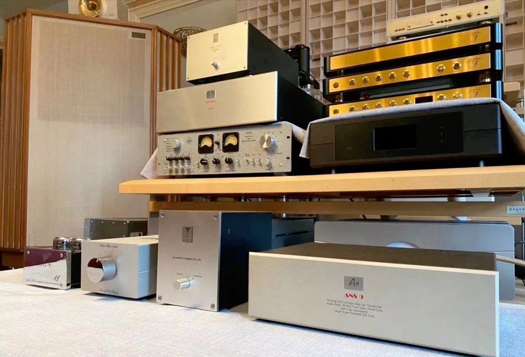 市售12台顶级唱放同台横向对比测试