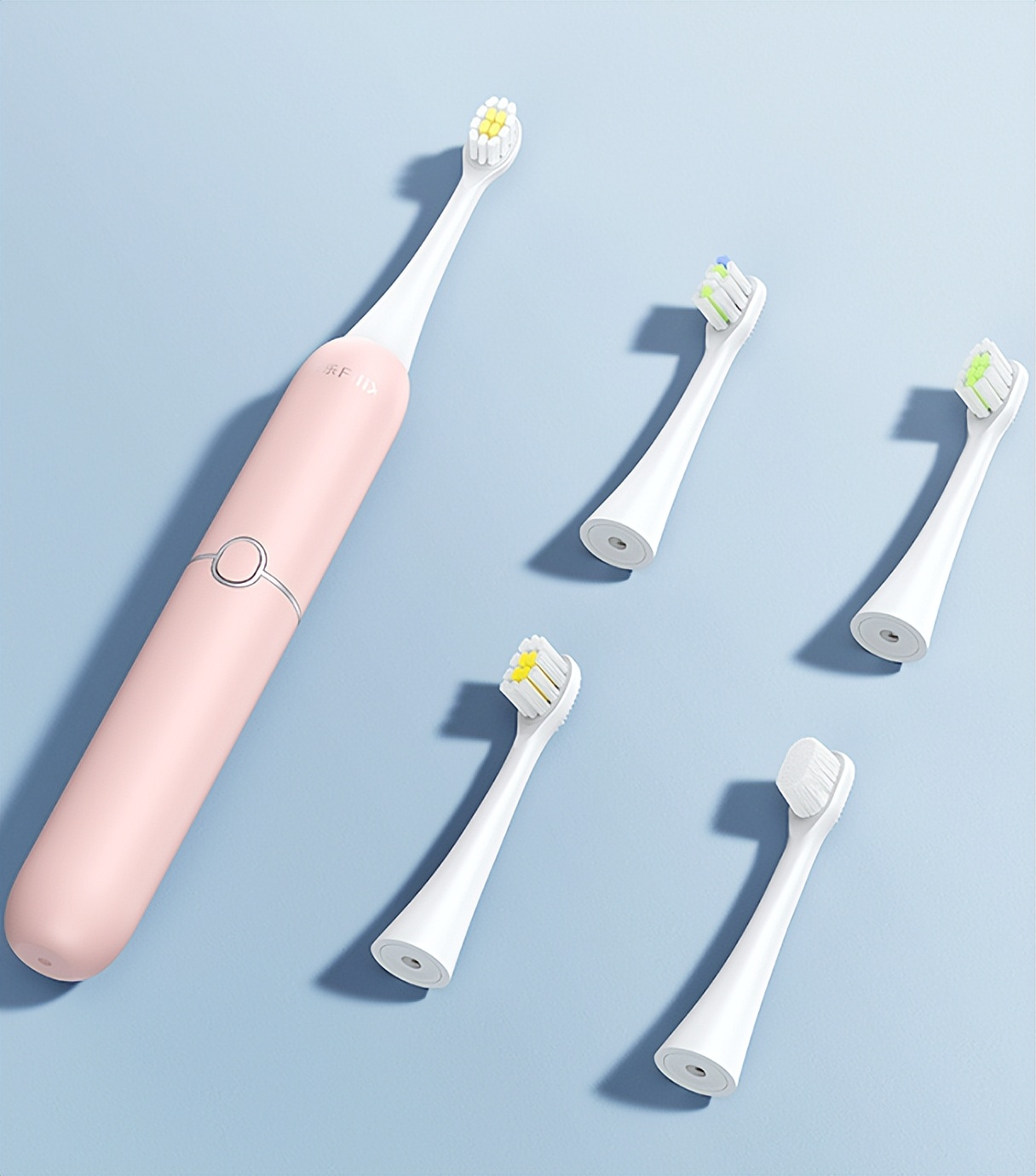 儿童电动牙刷排名第一名正品测评,徕芬2023电动牙刷