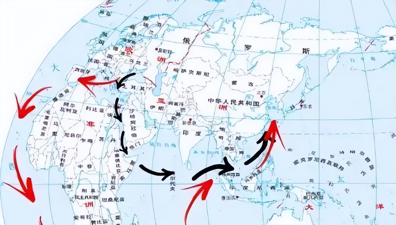 辽宁舰过土耳其海峡给过路费了没,辽宁舰土耳其过路费