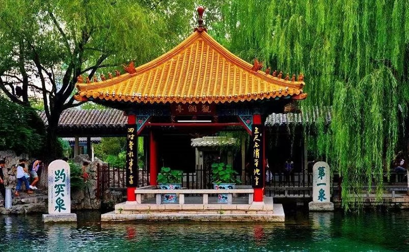 山东临清十大著名旅游景点,山东十大诡异景点