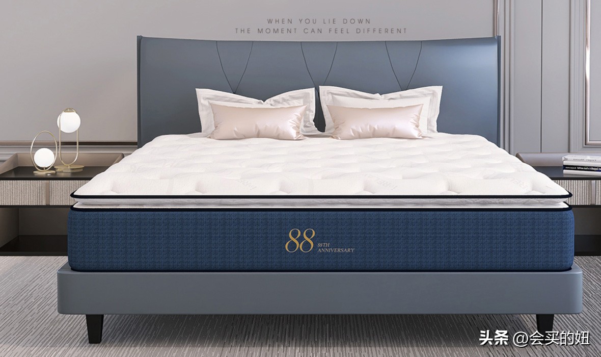 口碑最好的床垫品牌价格,口碑比较好的床垫品牌推荐