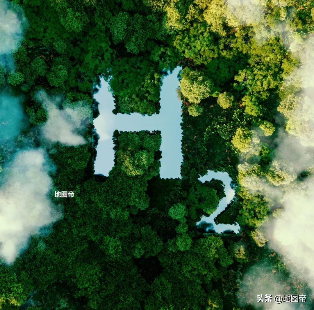 日本氢能能走多远,日本氢能源电车如何