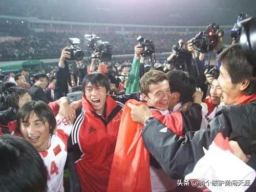 沈阳奥体中心体育场国足福地,国足的摇篮在哪