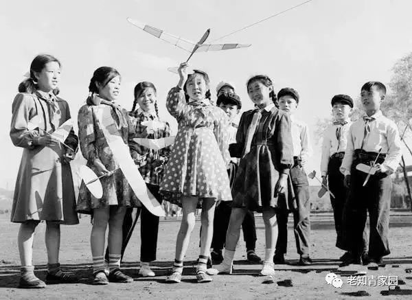 80后童年六一的记忆,六一儿童节难忘的童年记忆