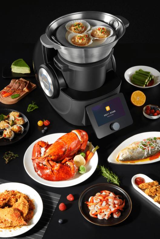 田螺云厨御膳家测评,田螺云厨御膳家