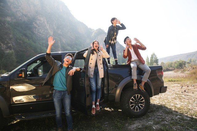 云台山景区有哪些好玩的,云台山比较好玩的景点推荐