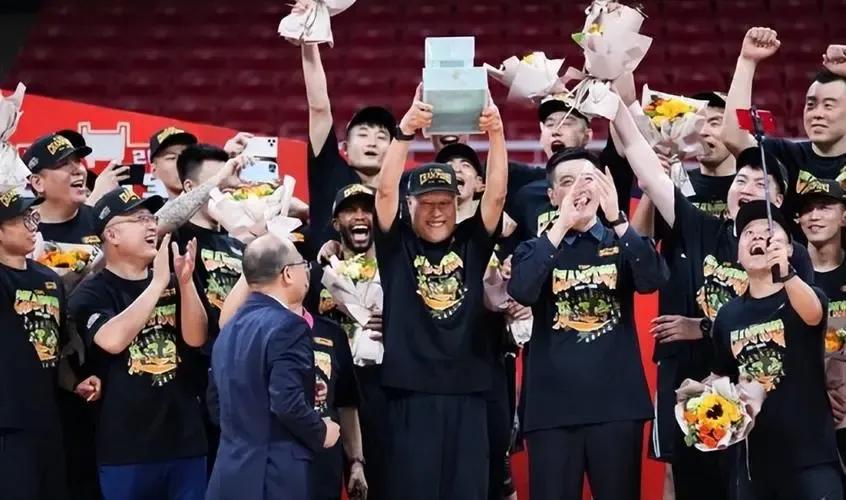 天亮了，中国足协将迎来正厅级足协主席，进世界杯有望了！